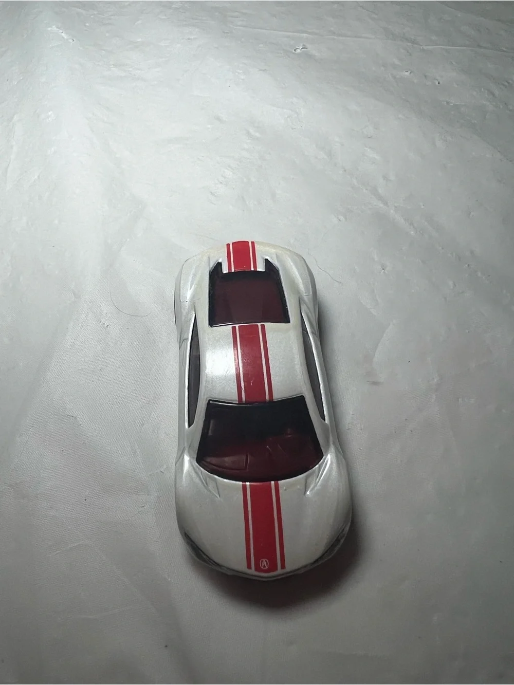 2012 Acura NSX Concept, Redline